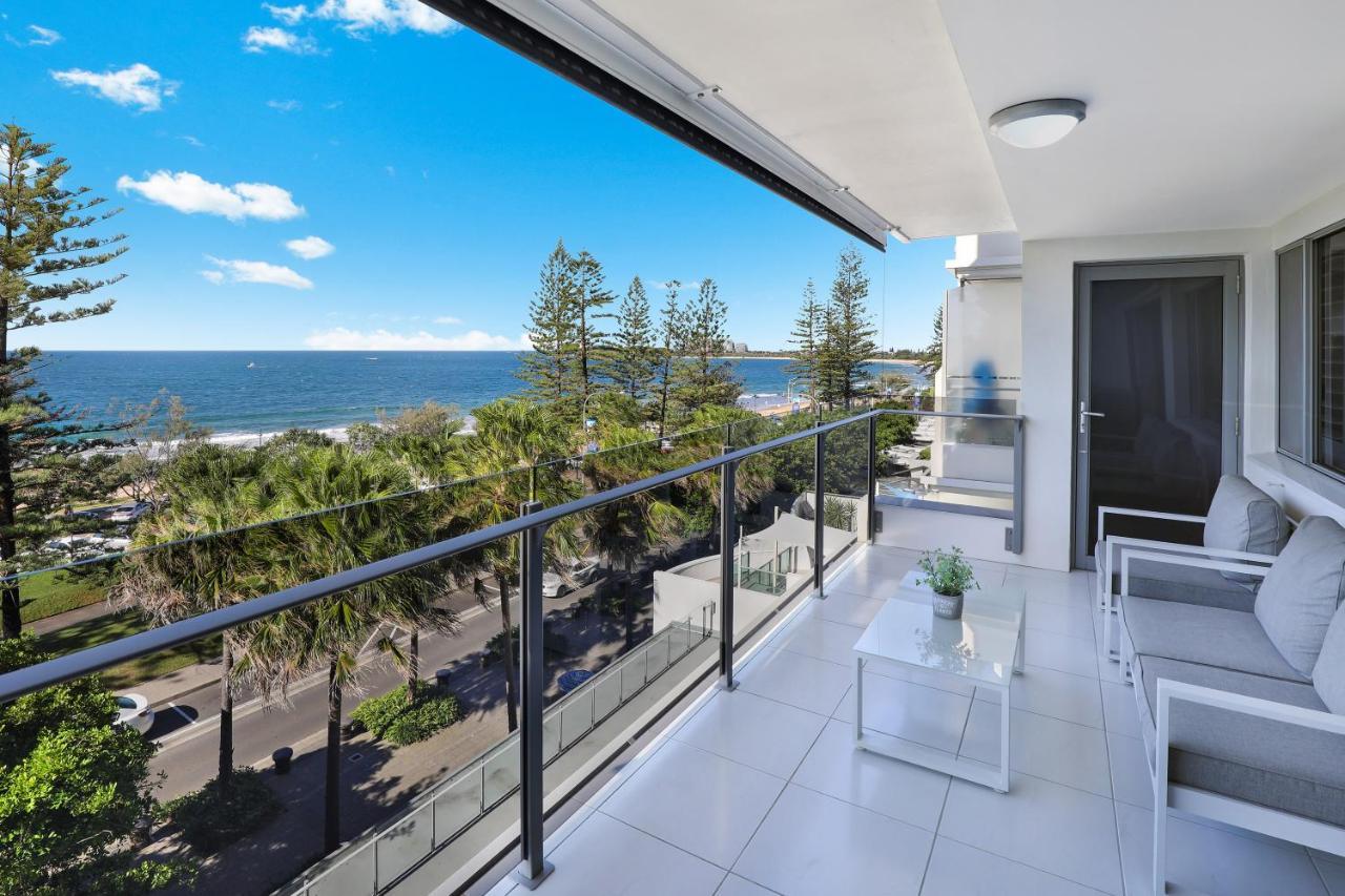 Aparthotel Malibu 4*