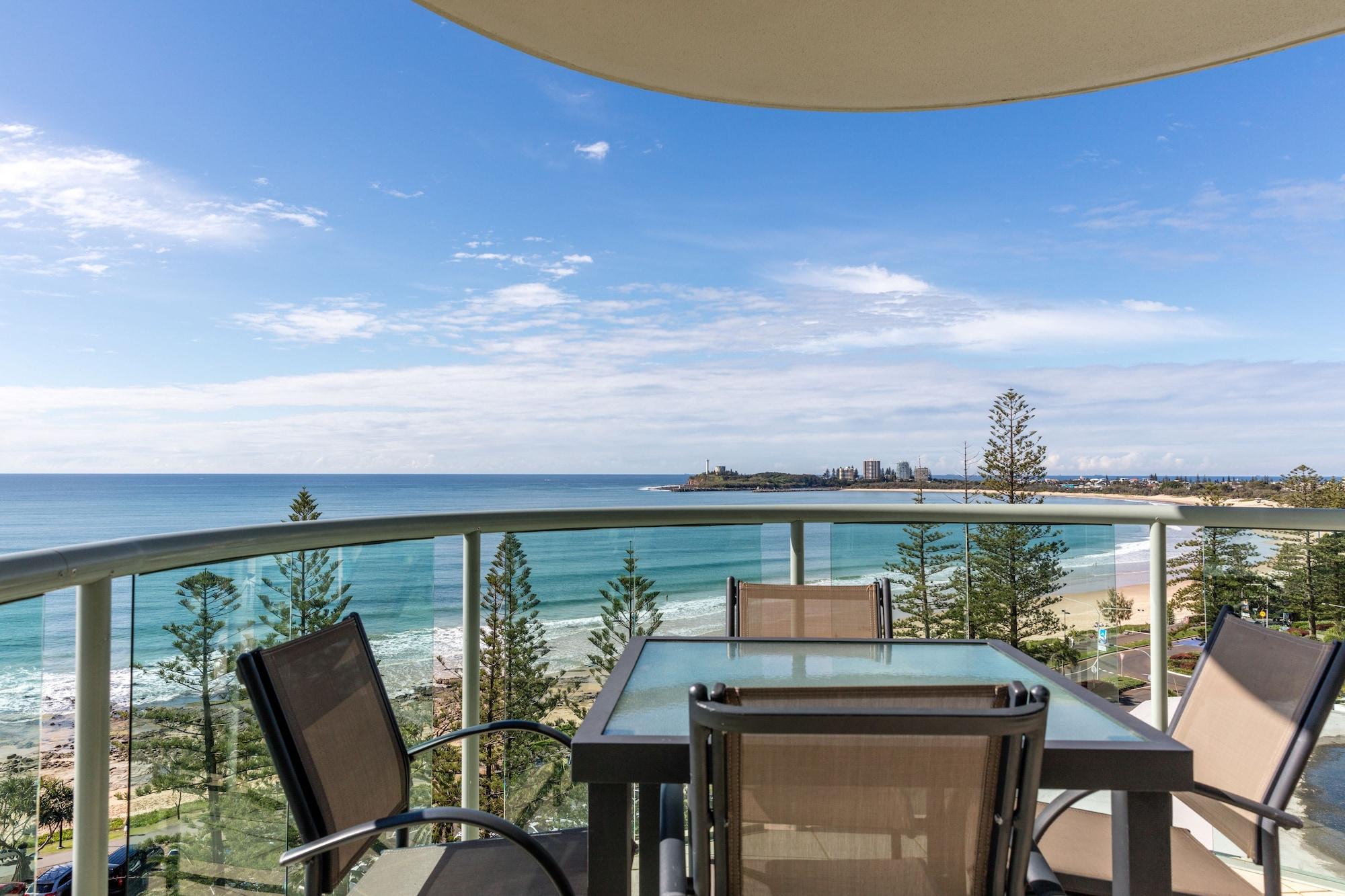Aparthotel Malibu 4*