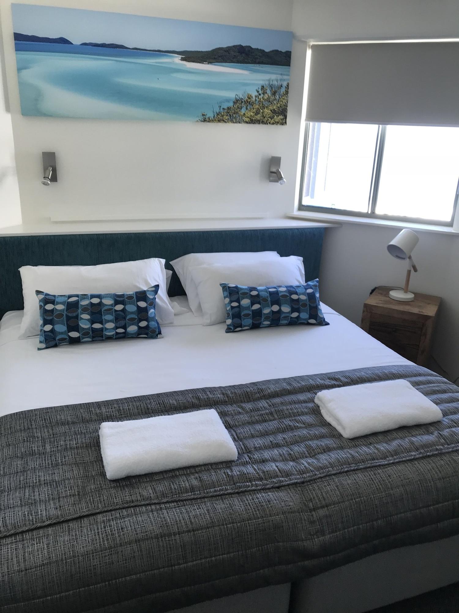 Malibu 4* Mooloolaba