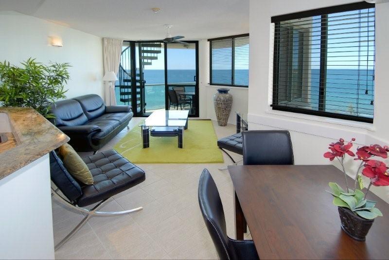 Malibu 4* Mooloolaba